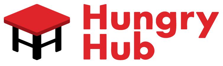 Hungryhub logo
